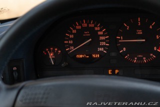 BMW 5 525TDS 2001