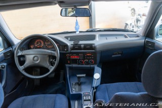 BMW 5 525TDS 2001