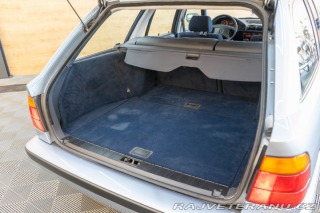 BMW 5 525TDS 2001