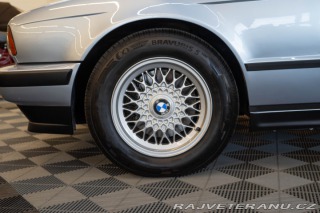 BMW 5 525TDS 2001
