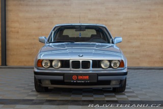 BMW 5 525TDS 2001