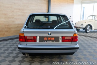 BMW 5 525TDS 2001