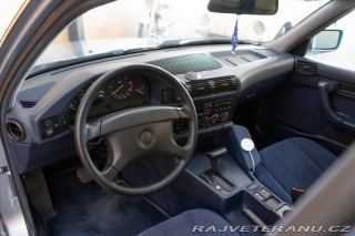 BMW 5 525TDS 2001