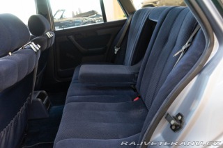 BMW 5 525TDS 2001