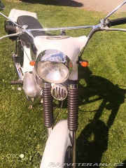 Jawa 250 559 1959