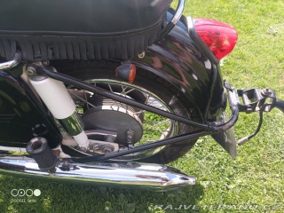 Jawa 250 559 1959