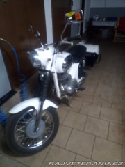Jawa 250 559 1959
