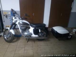 Jawa 250 559 1959