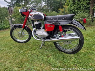 Jawa 250 250 Californian 1969