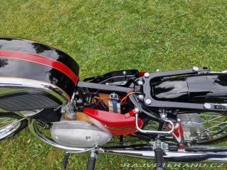Jawa 250 250 Californian 1969