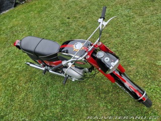 Jawa 250 250 Californian 1969
