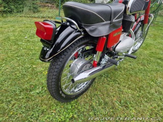 Jawa 250 250 Californian 1969