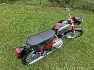 Jawa 250 250 Californian 1969