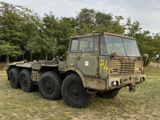 Tatra 813 AM50