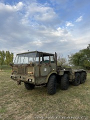 Tatra 813 AM50 1981
