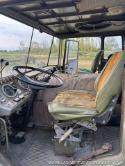 Tatra 813 AM50 1981