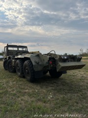 Tatra 813 AM50 1981