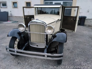 Ostatní značky Ostatní modely ESSEX SUPER SIX DOCTORS 1929