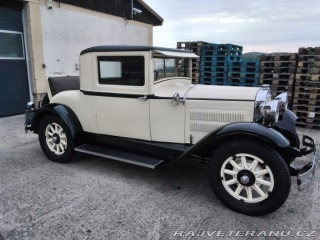 Ostatní značky Ostatní modely ESSEX SUPER SIX DOCTORS 1929