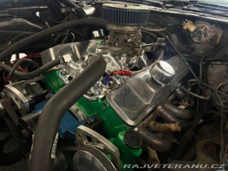 Pontiac Firebird Trans Am 1981