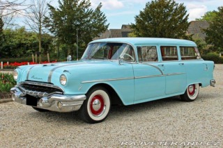 Pontiac Ostatní modely 870 1956