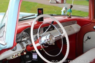Pontiac Ostatní modely 870 1956