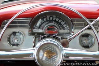 Pontiac Ostatní modely 870 1956