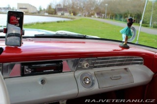 Pontiac Ostatní modely 870 1956
