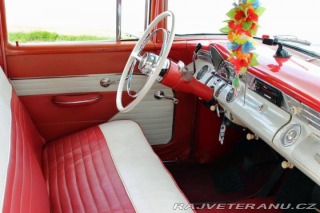 Pontiac Ostatní modely 870 1956