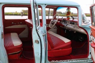 Pontiac Ostatní modely 870 1956