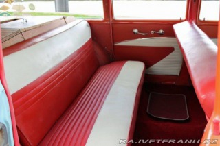 Pontiac Ostatní modely 870 1956