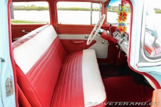 Pontiac Ostatní modely 870 1956