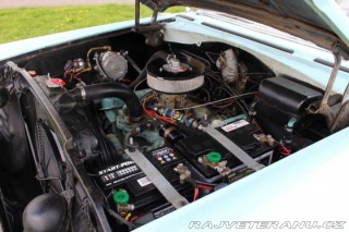 Pontiac Ostatní modely 870 1956