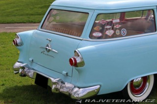 Pontiac Ostatní modely 870 1956