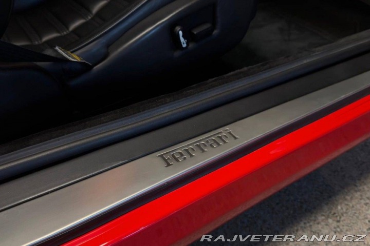Ferrari 550 Maranello 1998