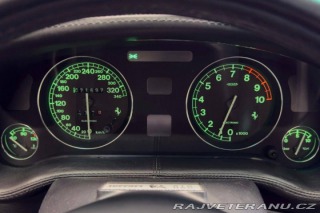 Ferrari 550 Maranello 1998