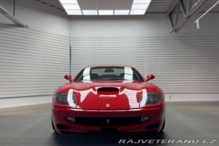 Ferrari 550 Maranello 1998
