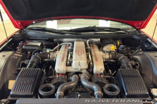 Ferrari 550 Maranello 1998