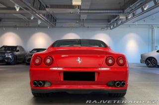 Ferrari 550 Maranello 1998