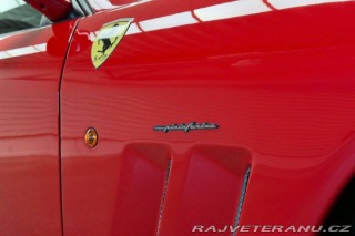 Ferrari 550 Maranello 1998
