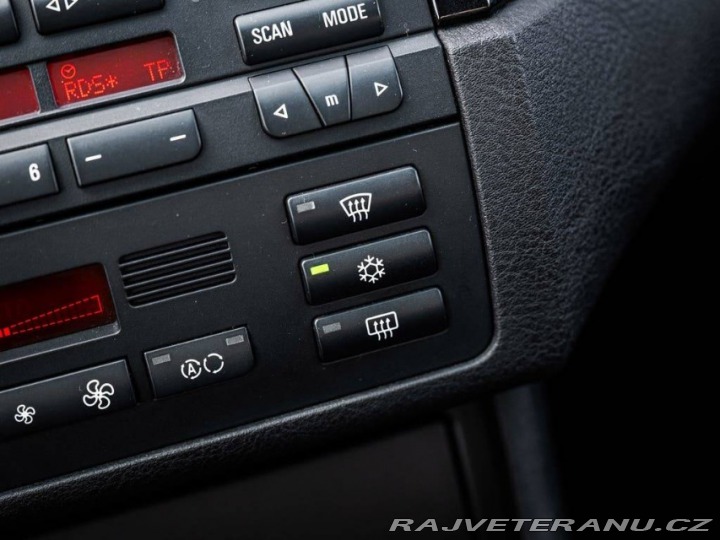 BMW M3 (E46) 2001