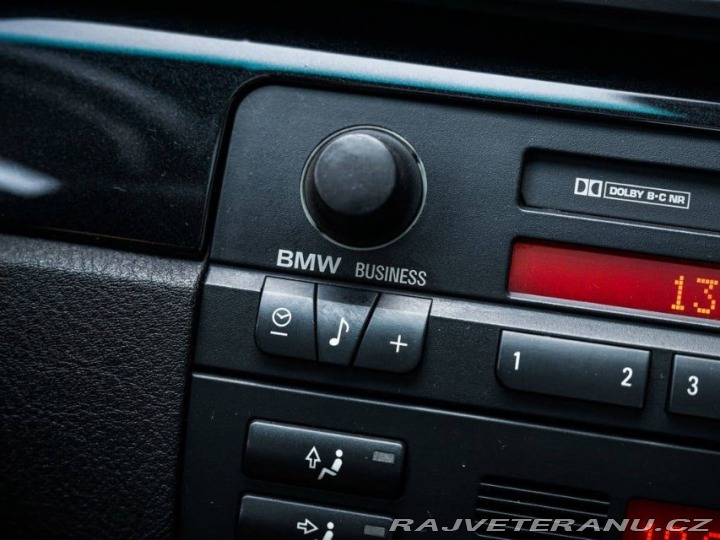 BMW M3 (E46) 2001