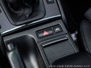 BMW M3 (E46) 2001
