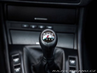 BMW M3 (E46) 2001