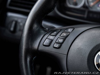 BMW M3 (E46) 2001