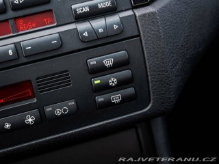 BMW M3 (E46) 2001