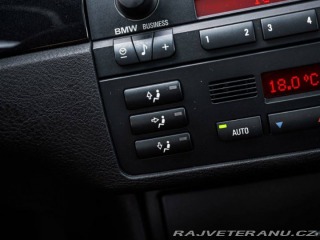 BMW M3 (E46) 2001