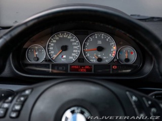 BMW M3 (E46) 2001
