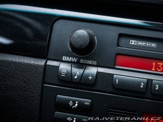 BMW M3 (E46) 2001
