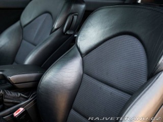 BMW M3 (E46) 2001
